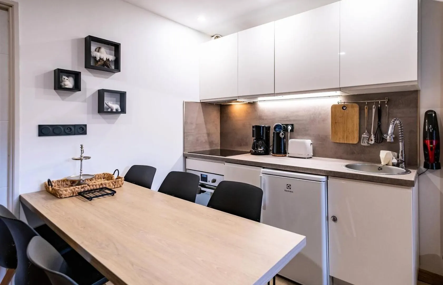 Residence Erines - Erines 06 Mae-6341 Les Allues Apartmán