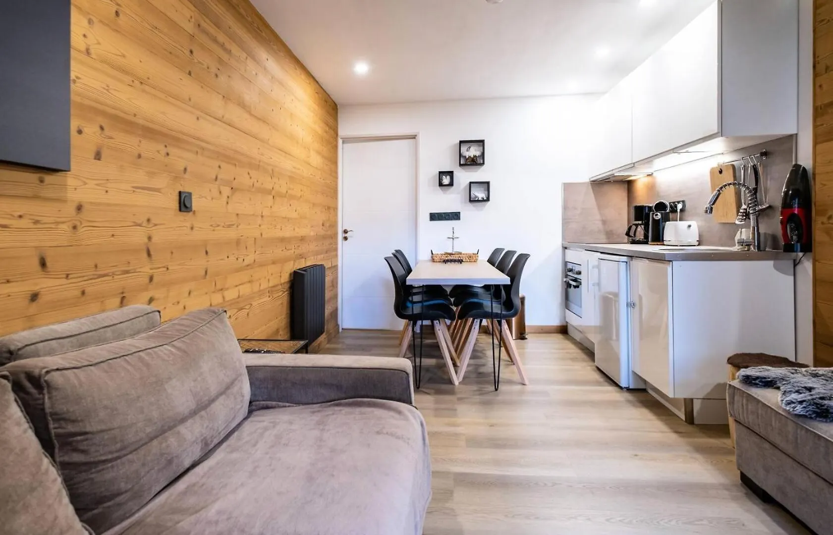 Residence Erines - Erines 06 Mae-6341 Les Allues