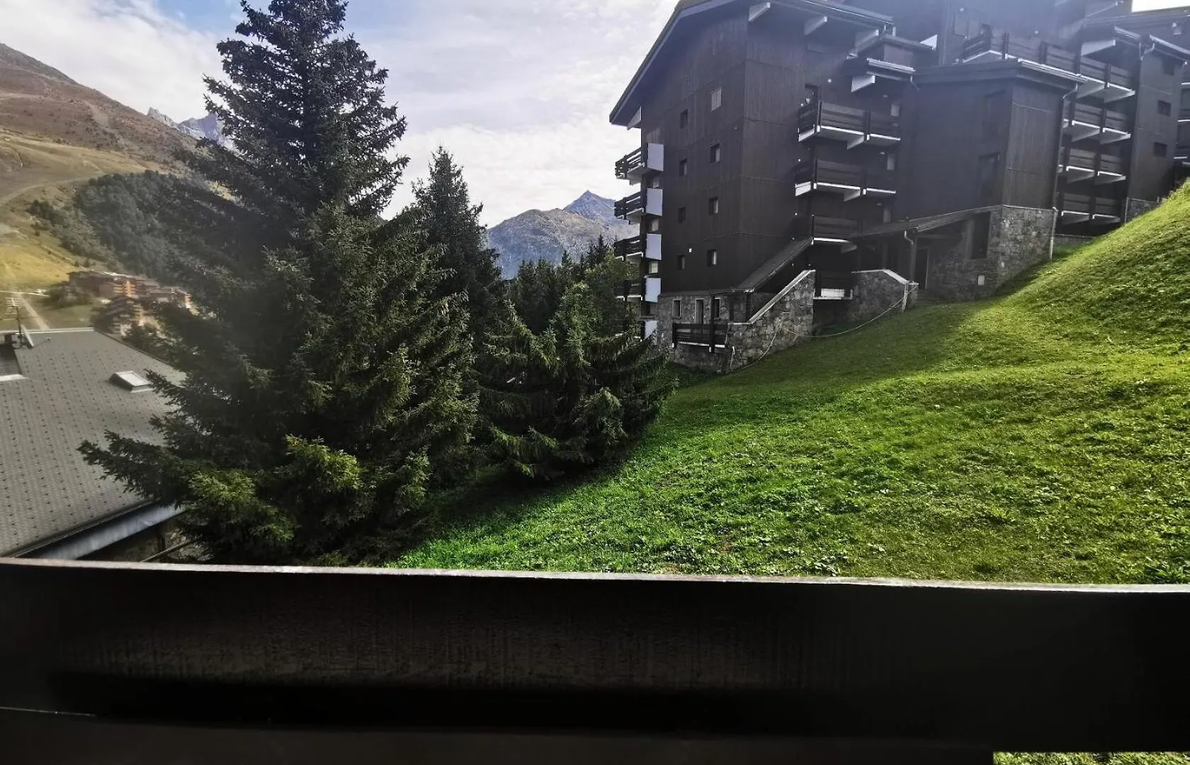 Residence Erines - Erines 06 Mae-6341 Les Allues 0*,